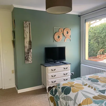 , Maison Avec Vue Sur Homestay *