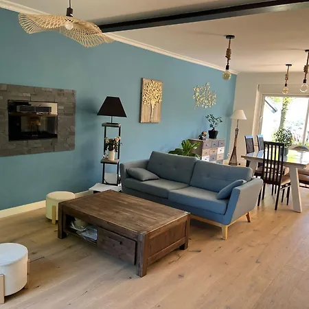 , Maison Avec Vue Sur *