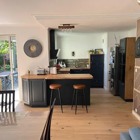 Homestay , Maison Avec Vue Sur *