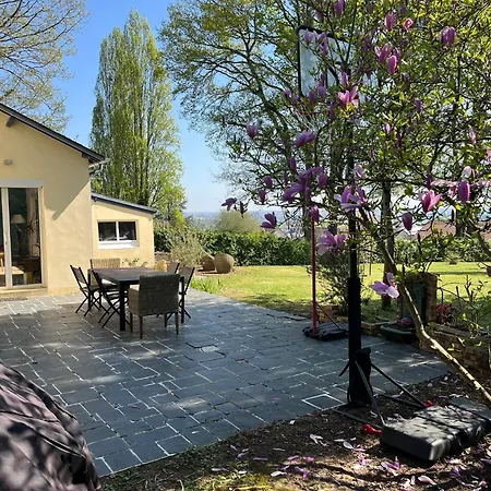 , Maison Avec Vue Sur Homestay *